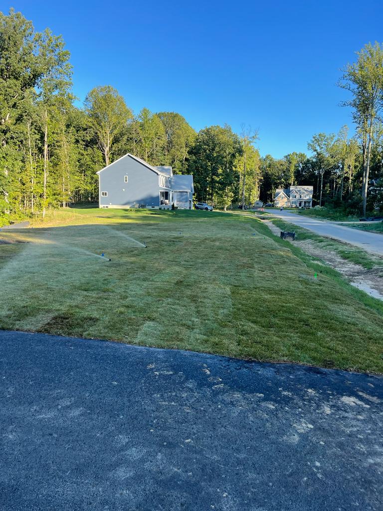 Yard Scaping Services Image